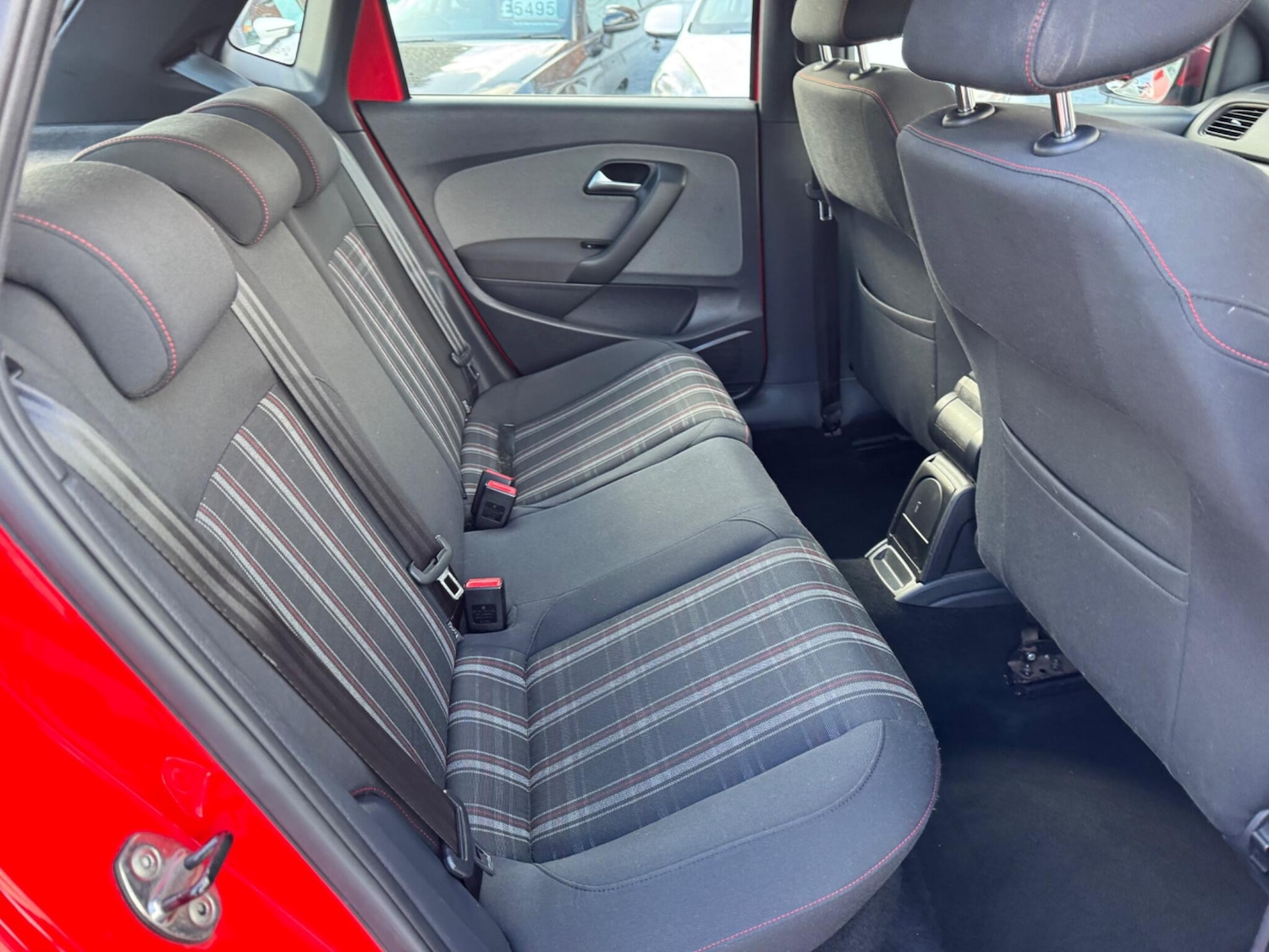 Used Volkswagen Polo 2012 for sale - 77839997: Photo 30