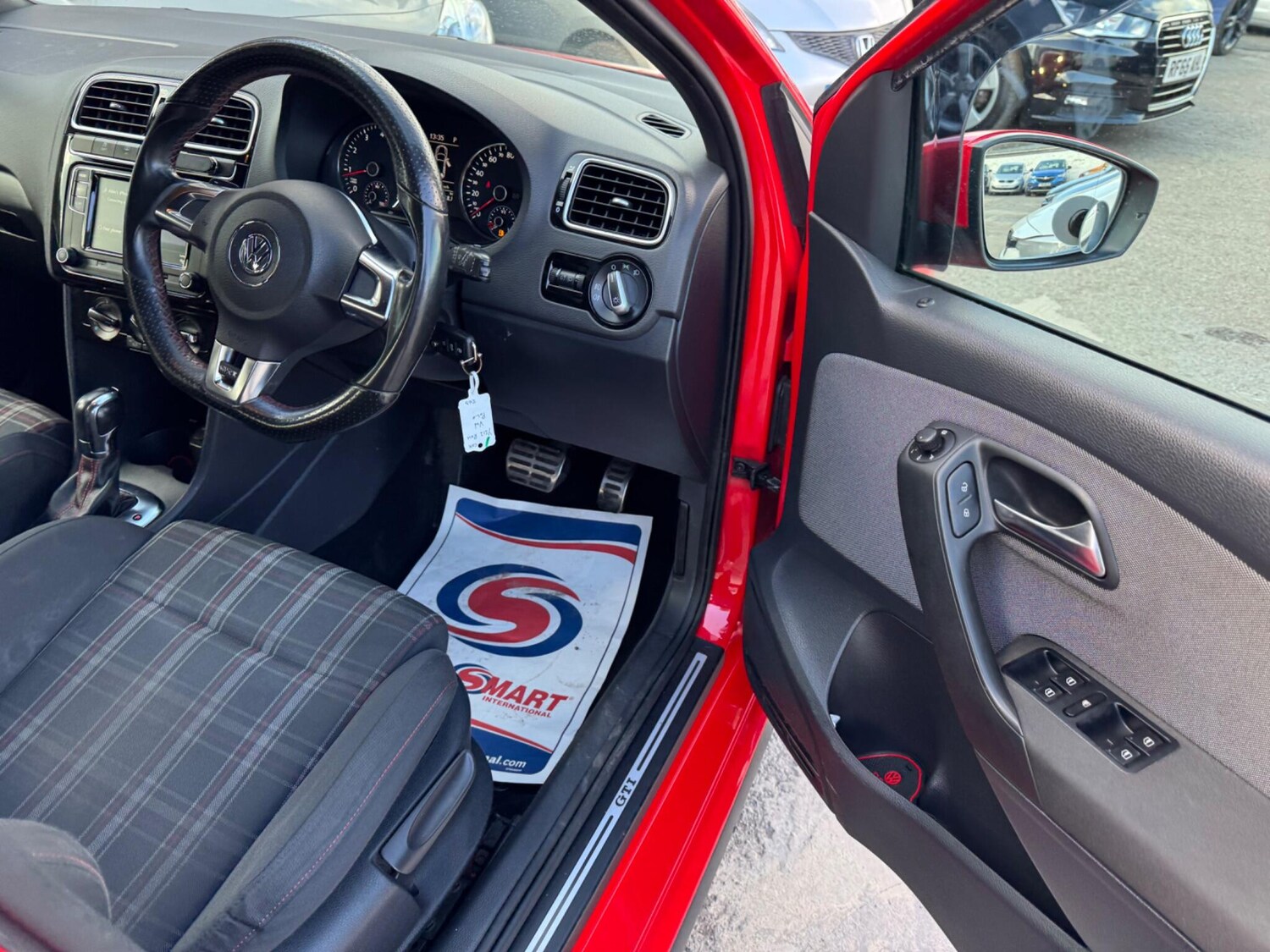 Used Volkswagen Polo 2012 for sale - 77839997: Photo 31