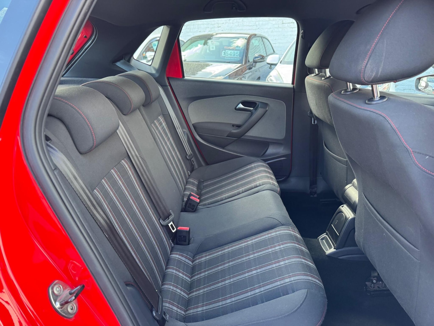 Used Volkswagen Polo 2012 for sale - 77839997: Photo 33