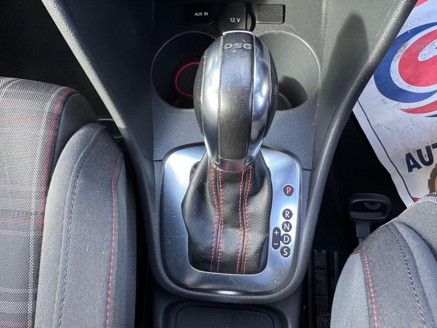 Used Volkswagen Polo 2012 for sale - 77839997: Photo 41