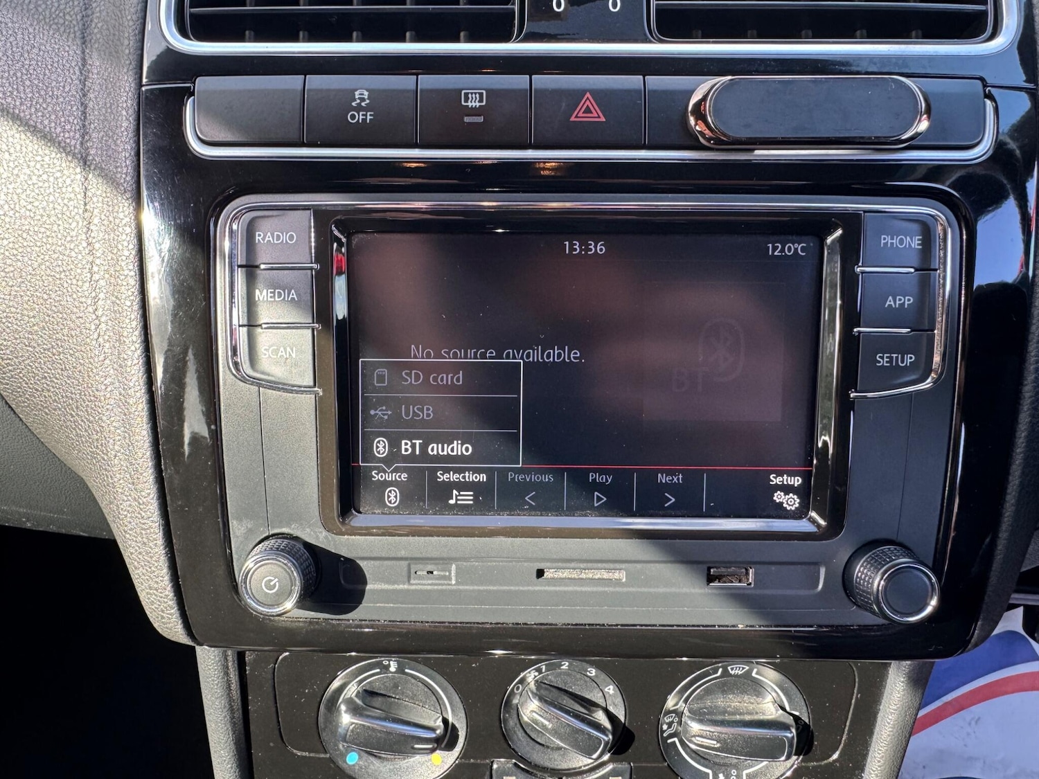 Used Volkswagen Polo 2012 for sale - 77839997: Photo 44