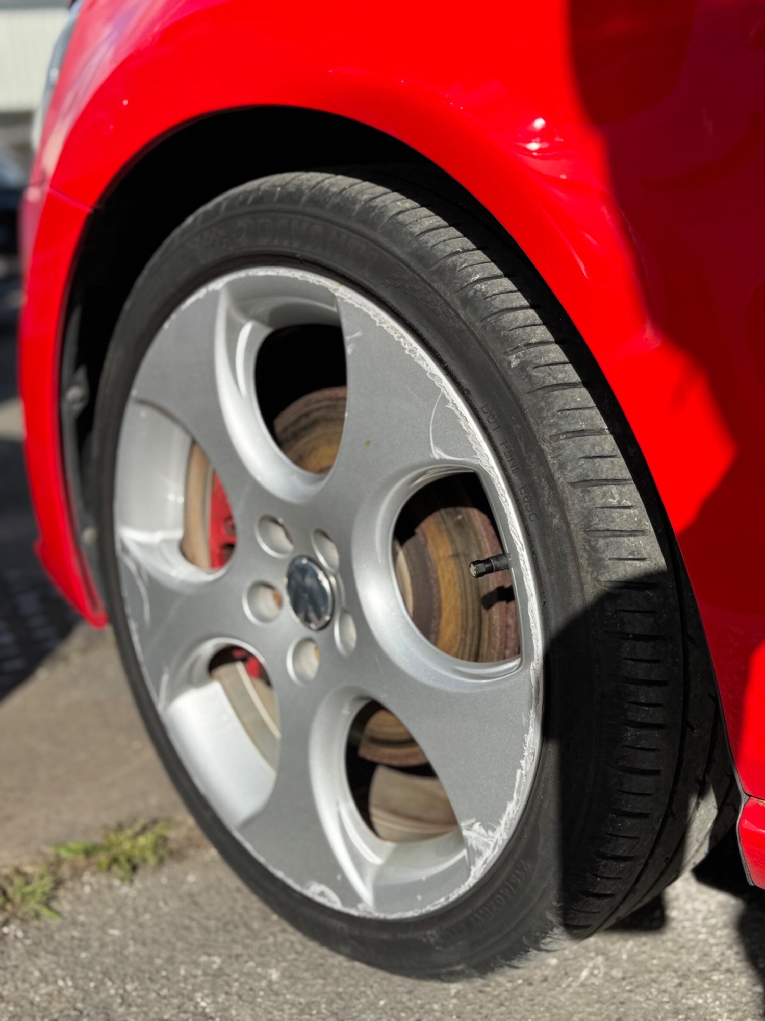 Used Volkswagen Polo 2012 for sale - 77839997: Photo 52