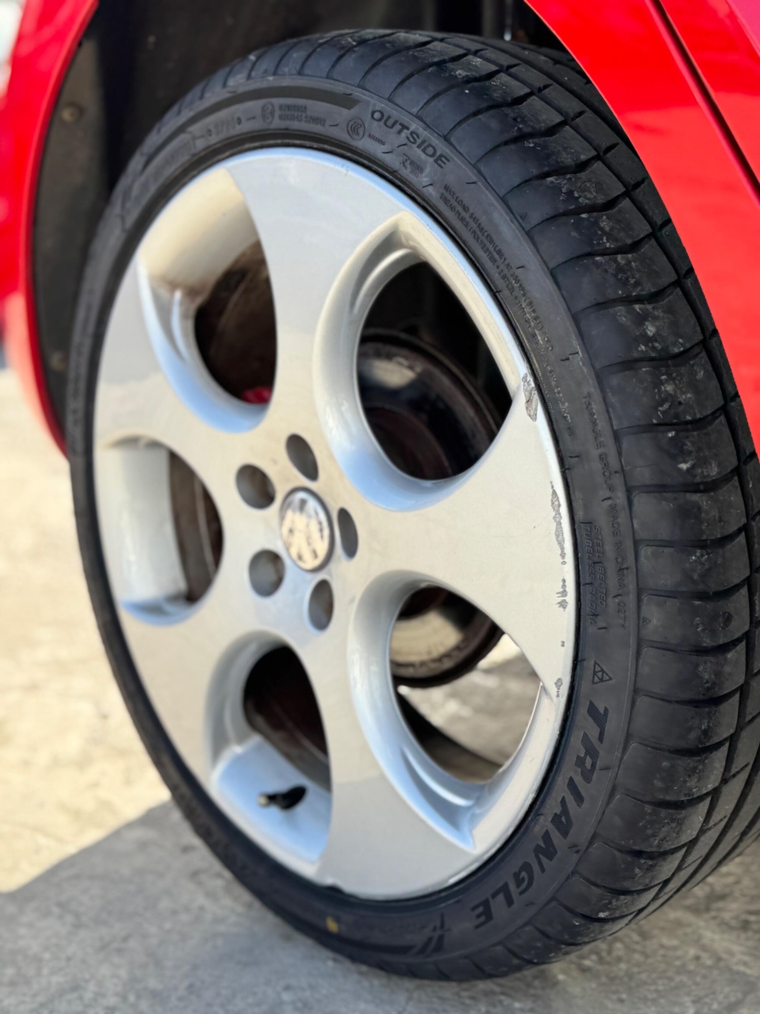 Used Volkswagen Polo 2012 for sale - 77839997: Photo 54