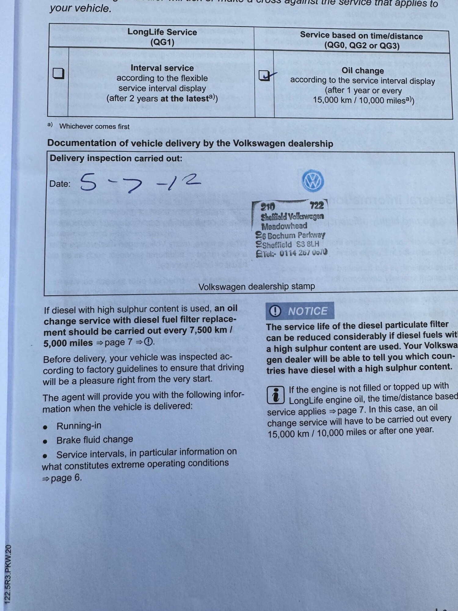 Used Volkswagen Polo 2012 for sale - 77839997: Photo 57