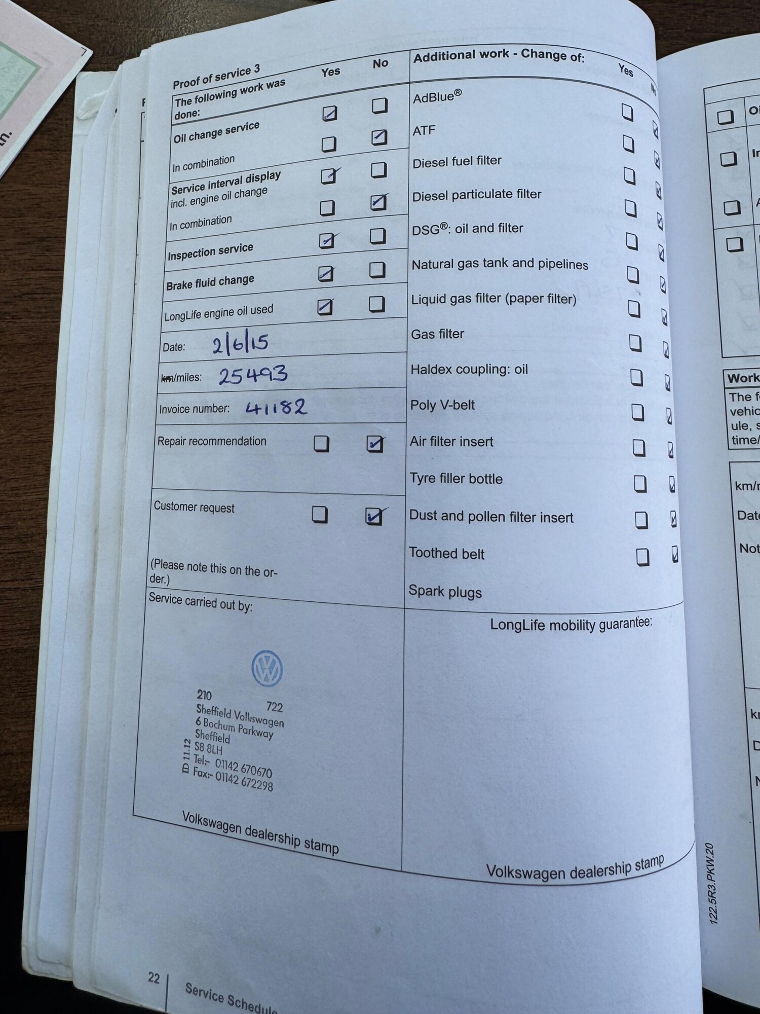 Used Volkswagen Polo 2012 for sale - 77839997: Photo 58