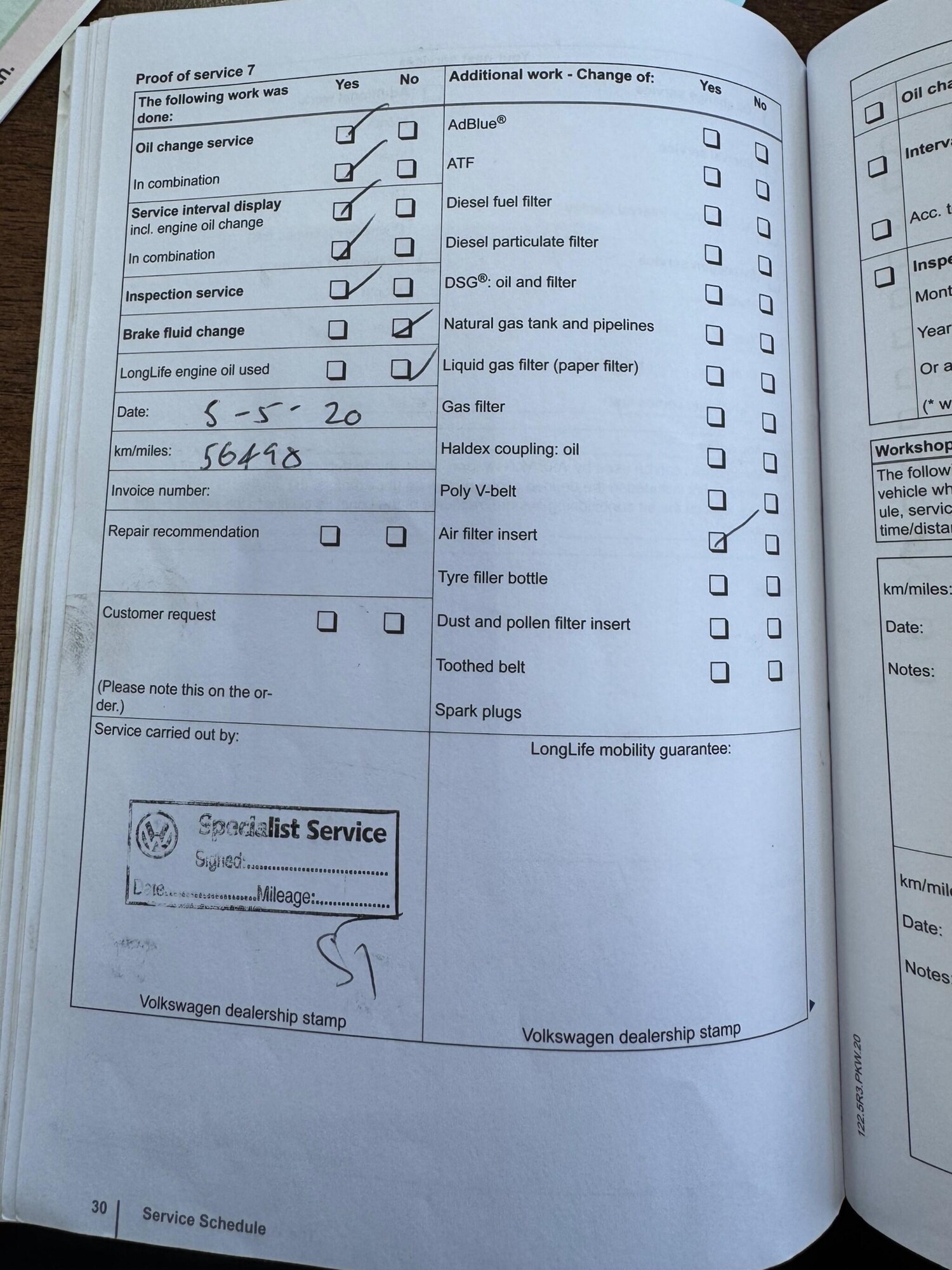 Used Volkswagen Polo 2012 for sale - 77839997: Photo 62