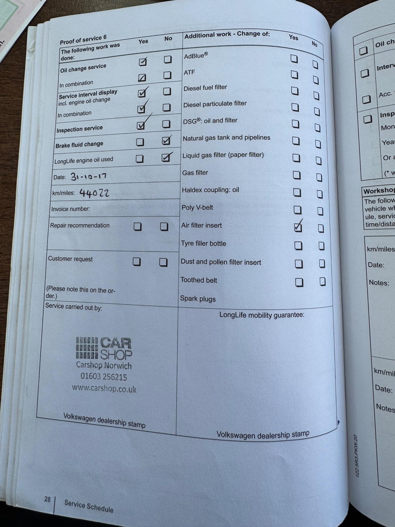 Used Volkswagen Polo 2012 for sale - 77839997: Photo 63