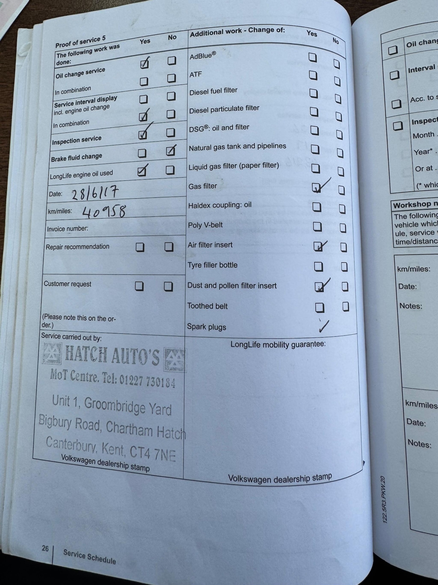 Used Volkswagen Polo 2012 for sale - 77839997: Photo 64