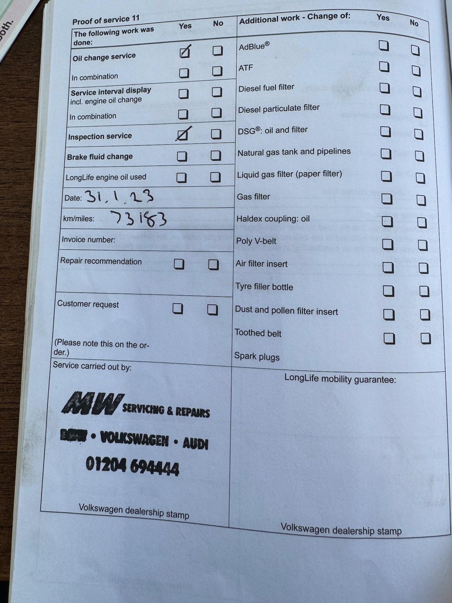 Used Volkswagen Polo 2012 for sale - 77839997: Photo 65