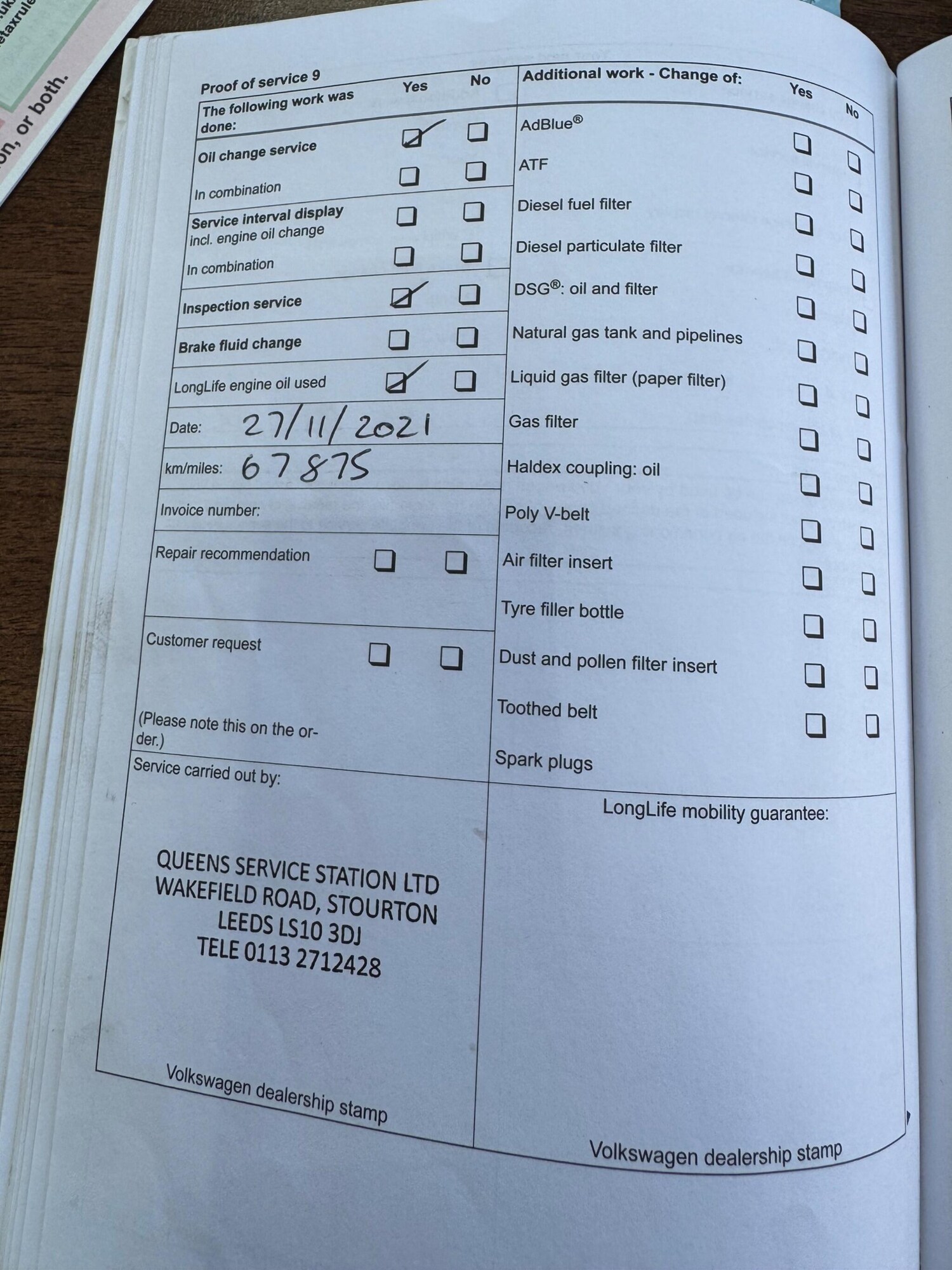 Used Volkswagen Polo 2012 for sale - 77839997: Photo 66