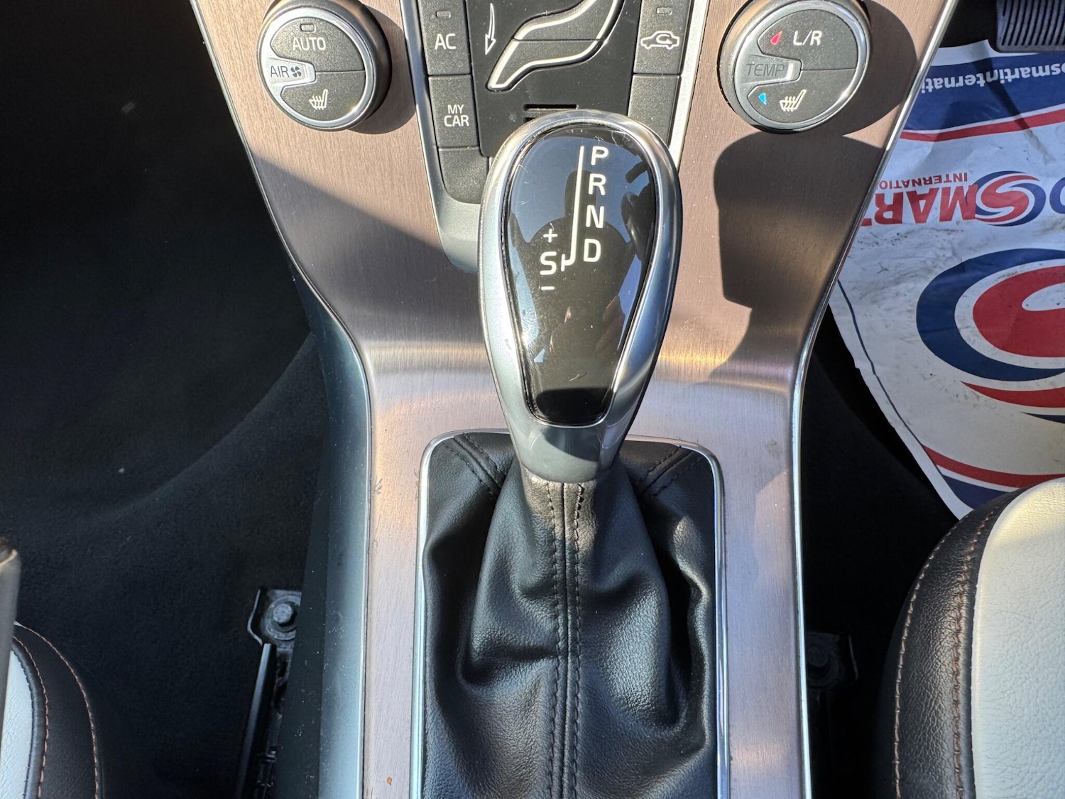 Used Volvo V40 Cross Country for sale - 77794306: Photo 42