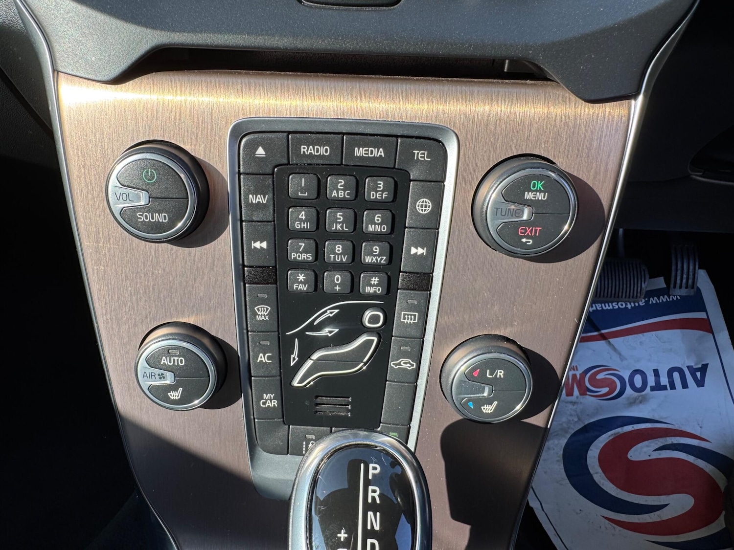 Used Volvo V40 Cross Country for sale - 77794306: Photo 43