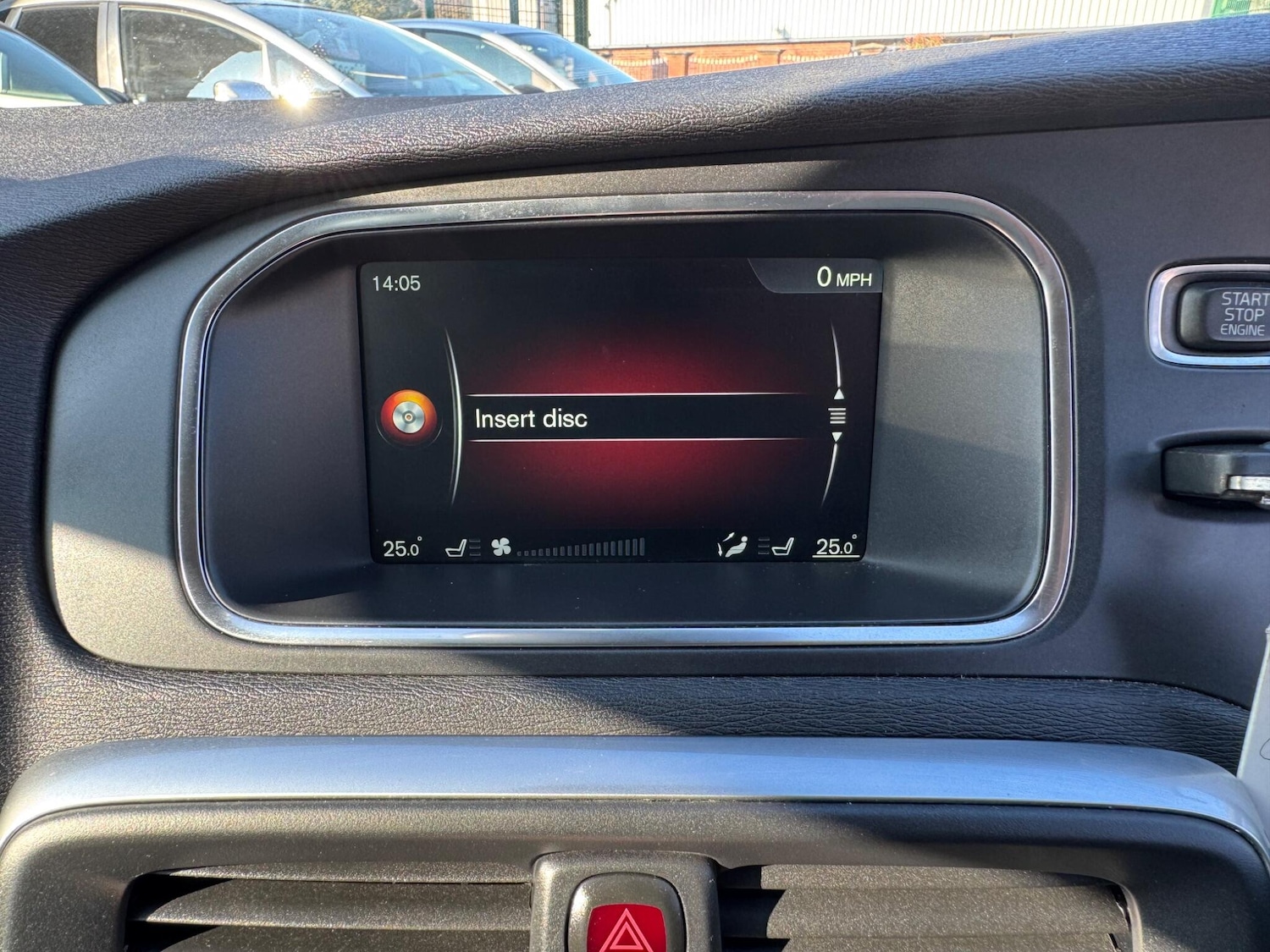 Used Volvo V40 Cross Country for sale - 77794306: Photo 45