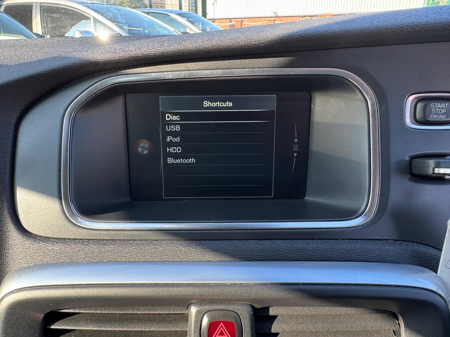 Used Volvo V40 Cross Country for sale - 77794306: Photo 46