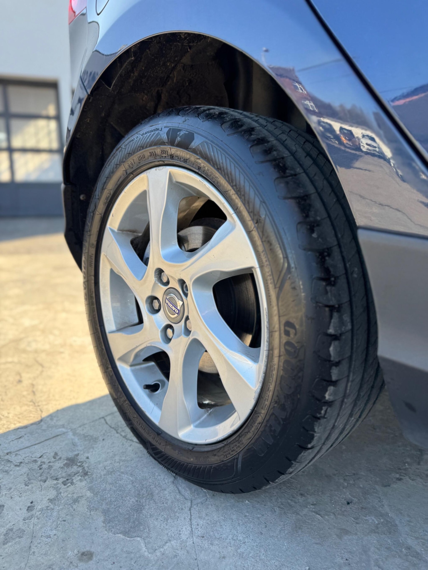 Used Volvo V40 Cross Country for sale - 77794306: Photo 56