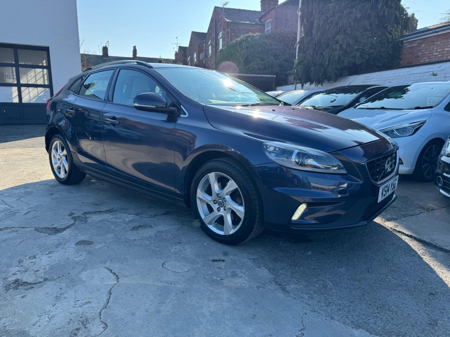 Used Volvo V40 Cross Country for sale - 77794306: Photo 6