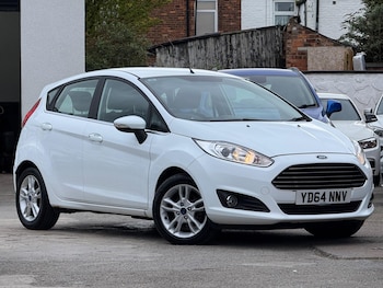 Ford Fiesta feature image