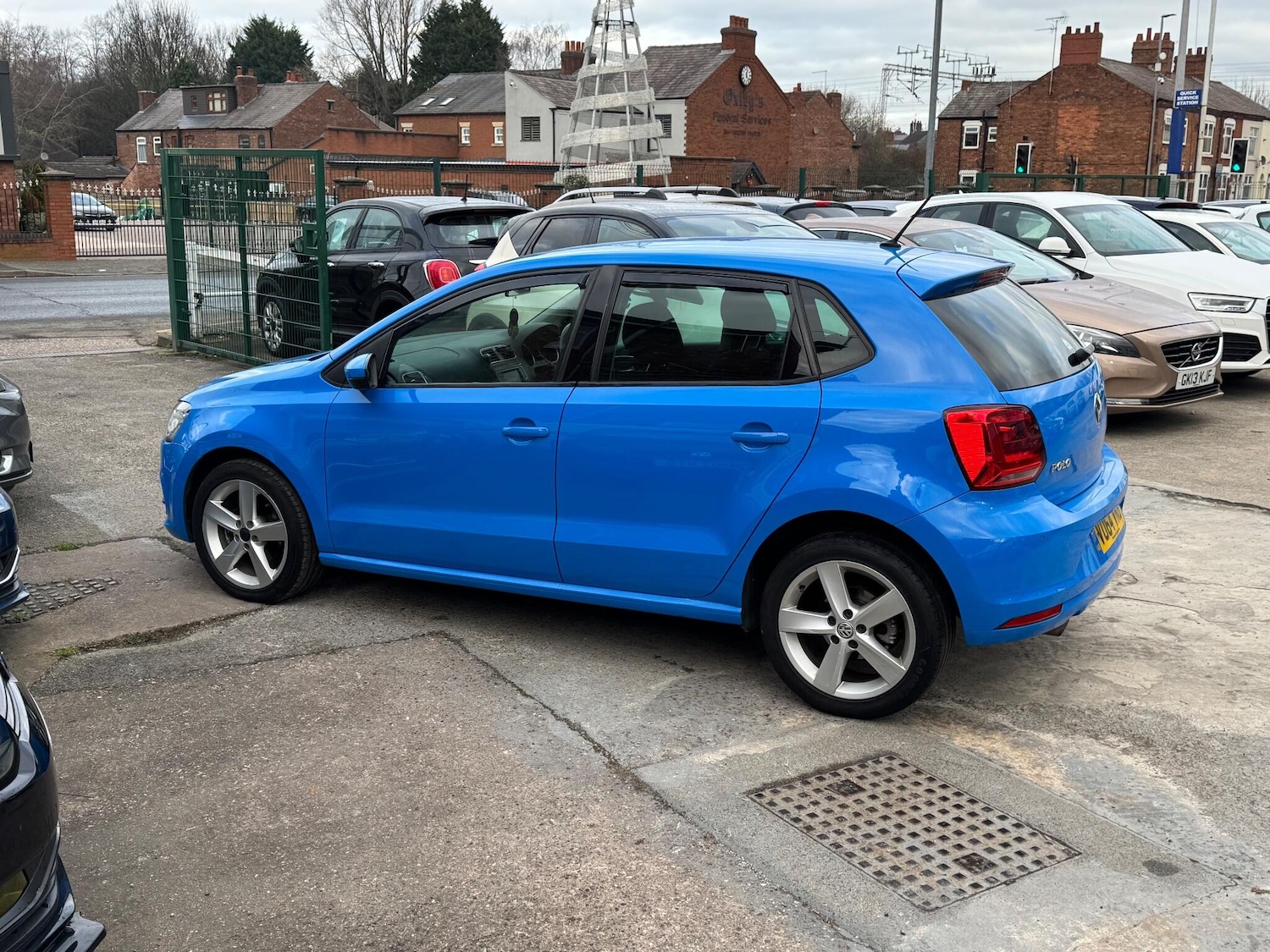 Used Volkswagen Polo 2014 for sale - 77351896: Photo 23
