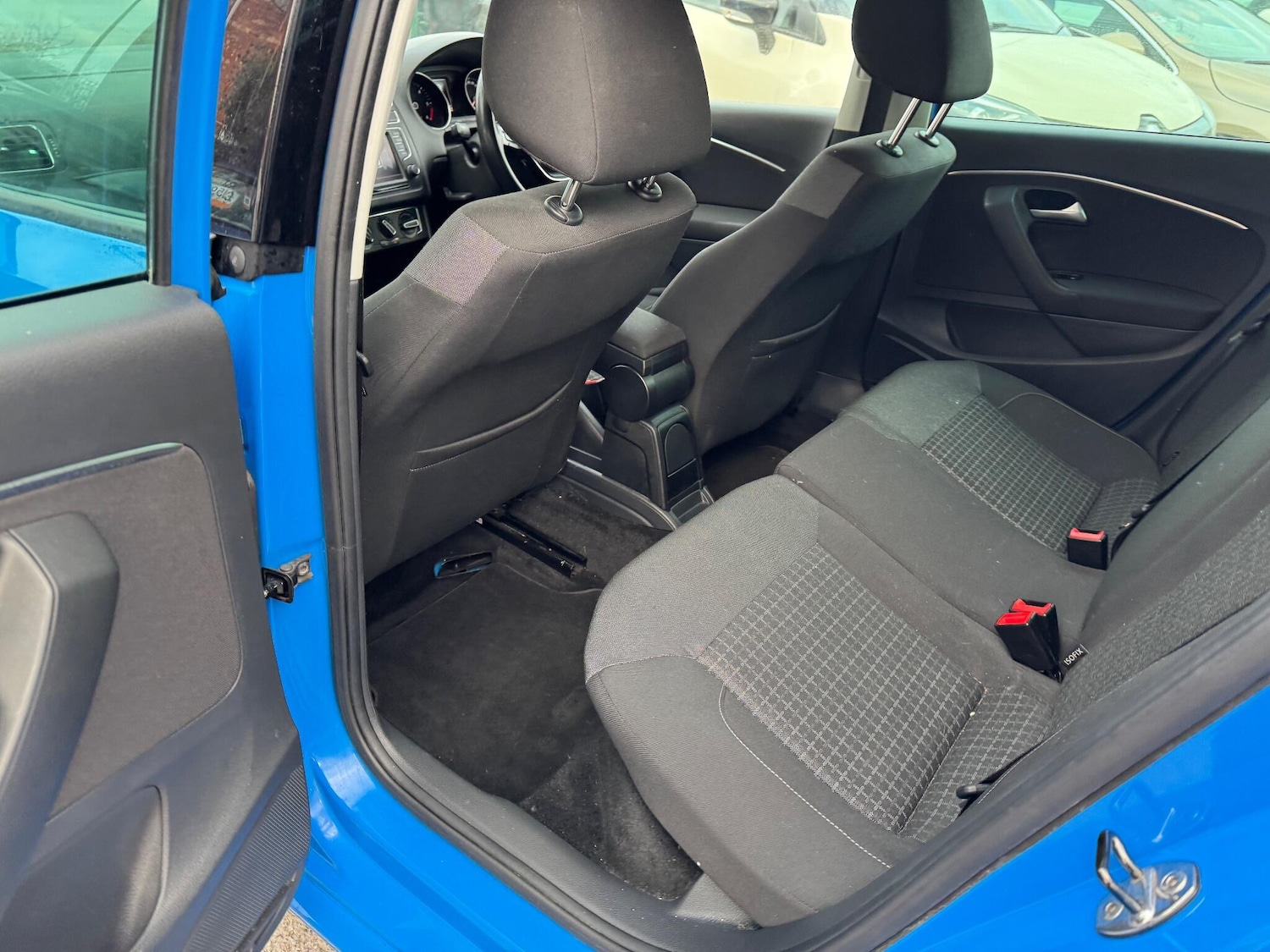 Used Volkswagen Polo 2014 for sale - 77351896: Photo 31