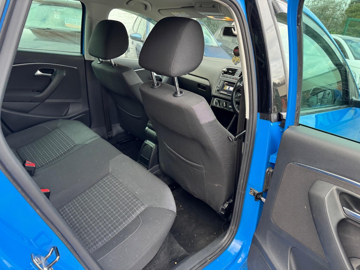 Used Volkswagen Polo 2014 for sale - 77351896: Photo 38