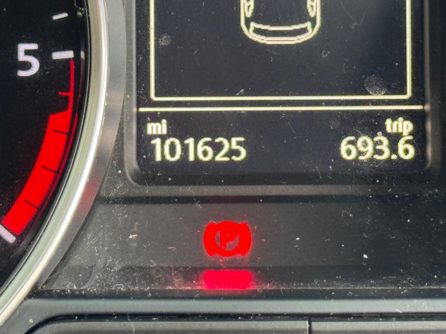 Used Volkswagen Polo 2014 for sale - 77351896: Photo 43