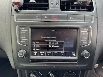 Used Volkswagen Polo 2014 for sale - 77351896: Photo