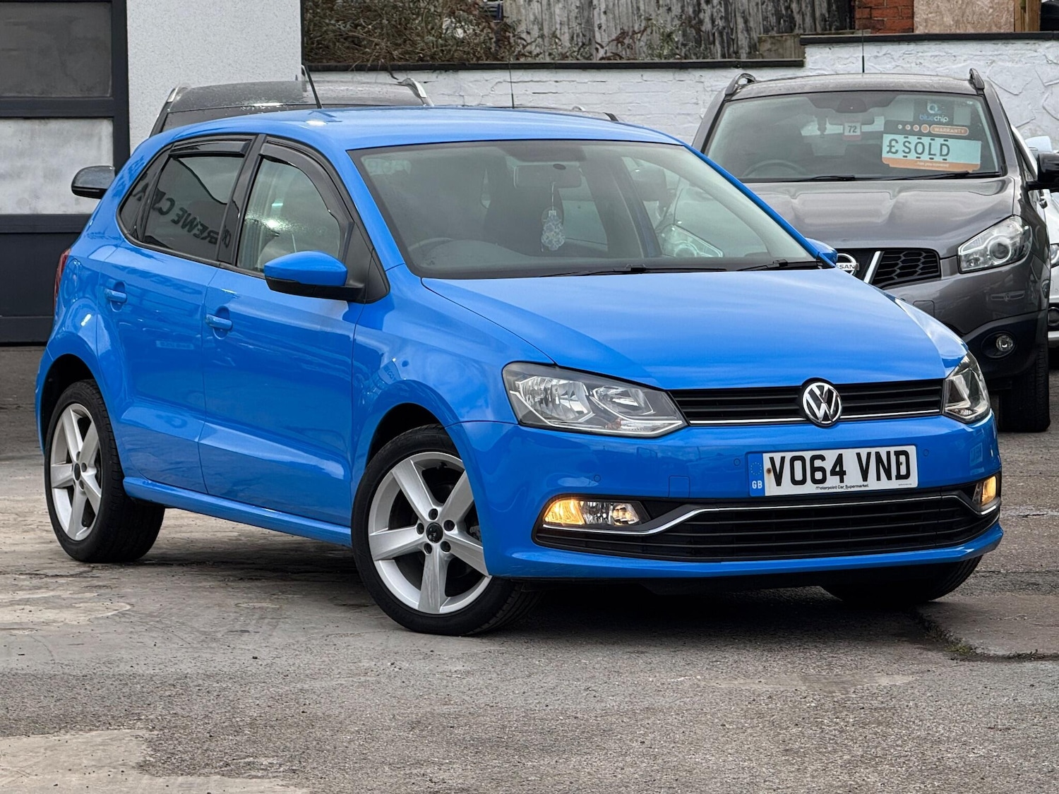 Used Volkswagen Polo 2014 for sale - 77351896: Photo 5