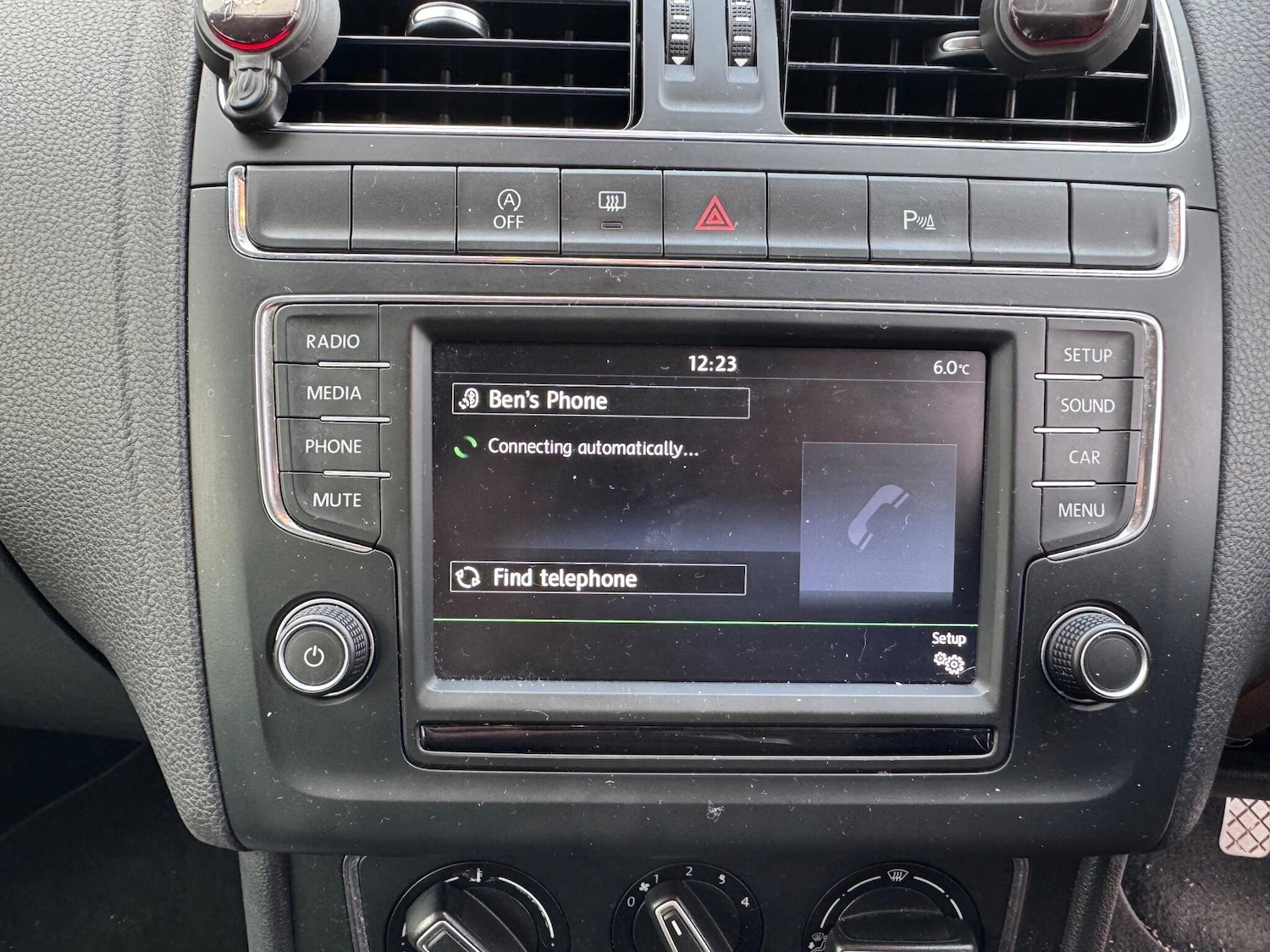 Used Volkswagen Polo 2014 for sale - 77351896: Photo 52