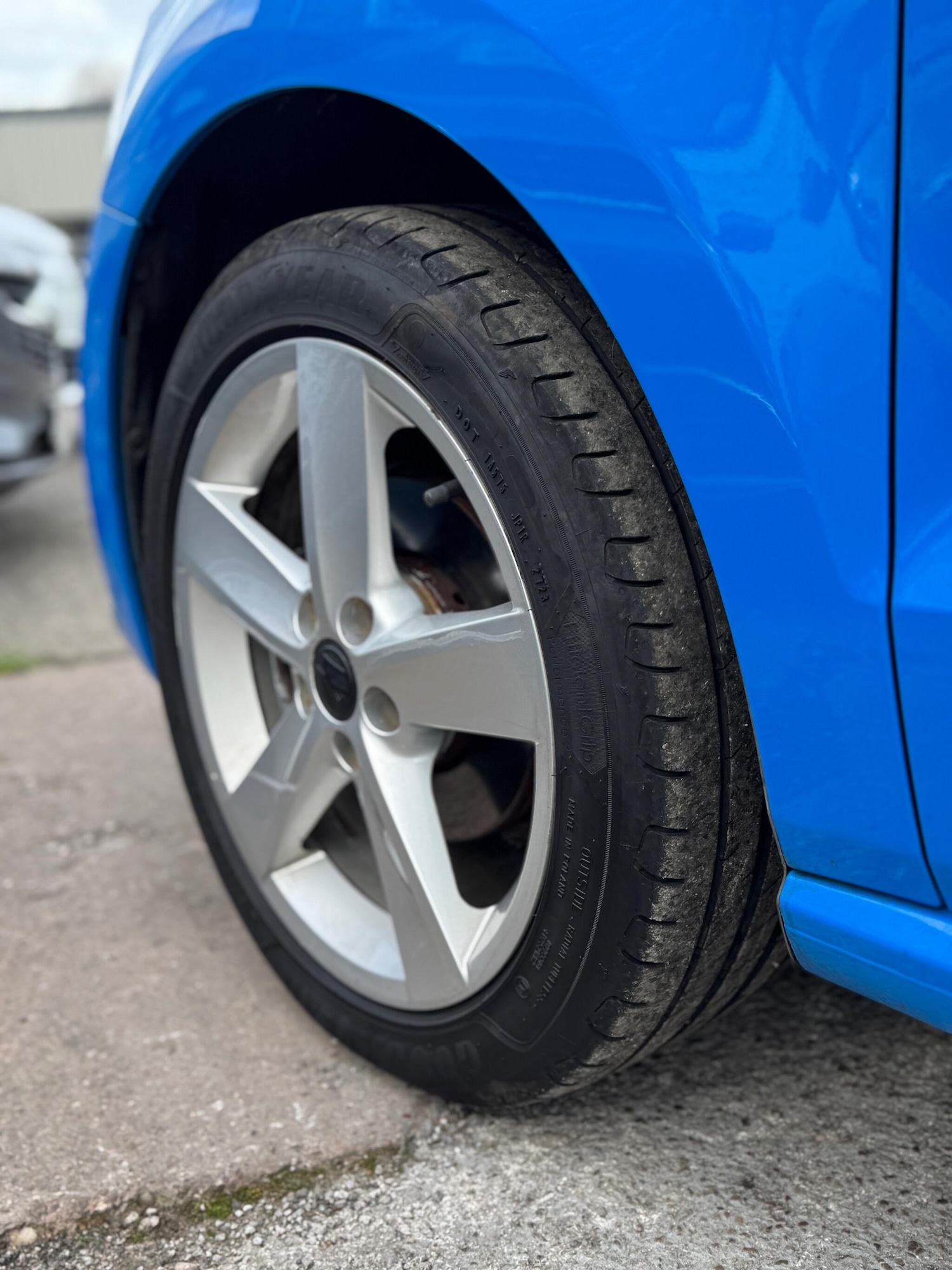 Used Volkswagen Polo 2014 for sale - 77351896: Photo 55