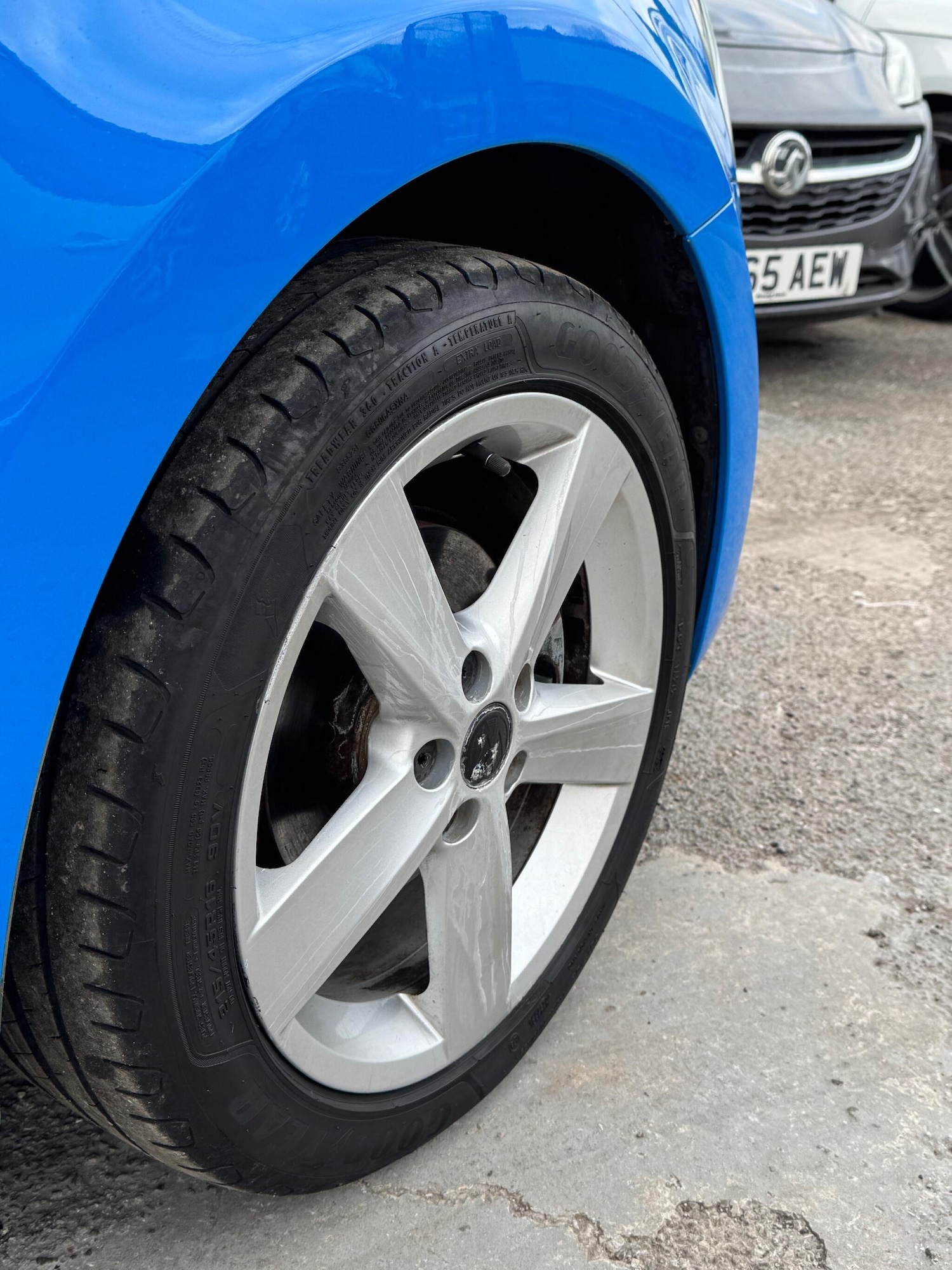 Used Volkswagen Polo 2014 for sale - 77351896: Photo 57