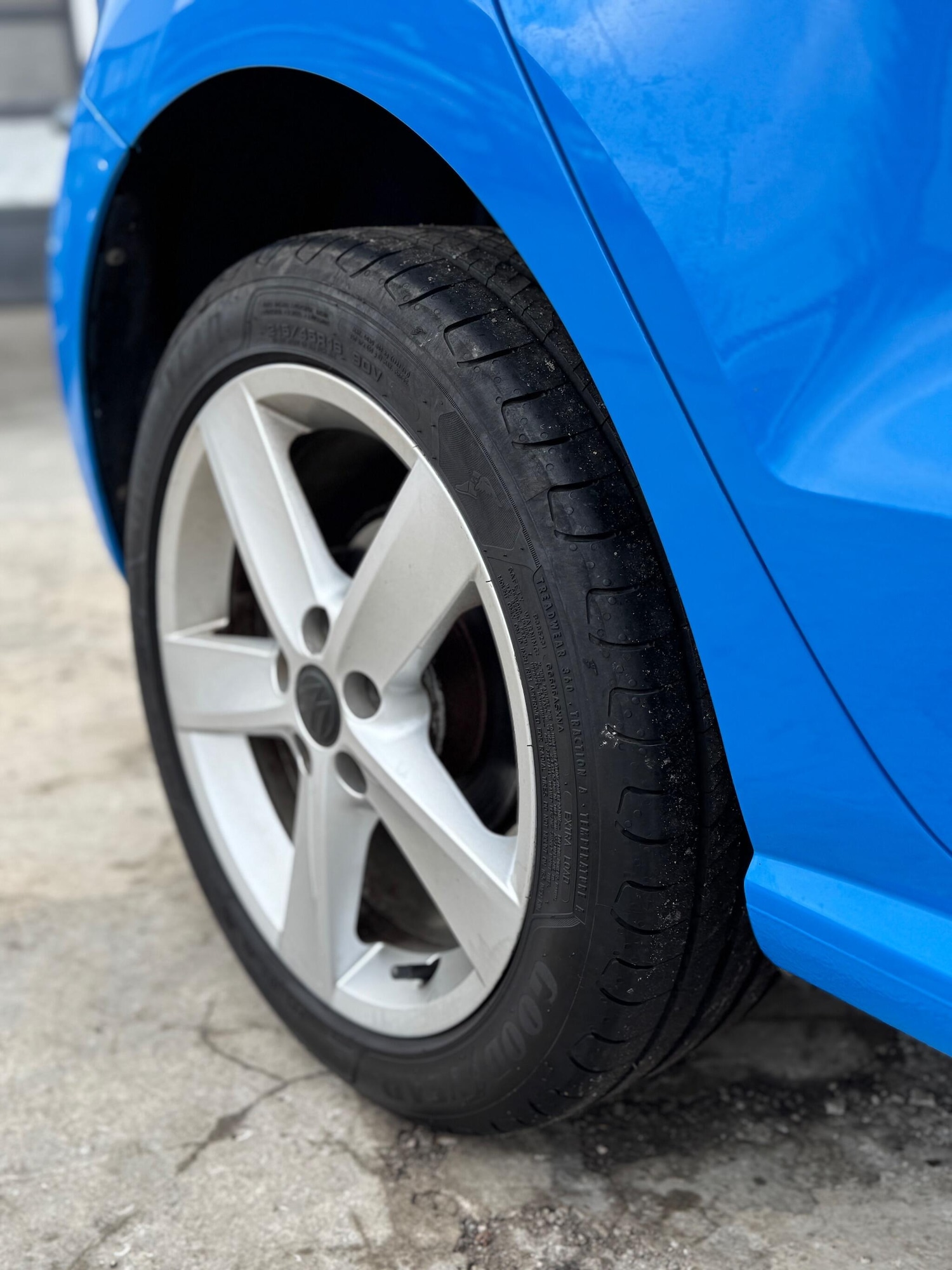 Used Volkswagen Polo 2014 for sale - 77351896: Photo 58