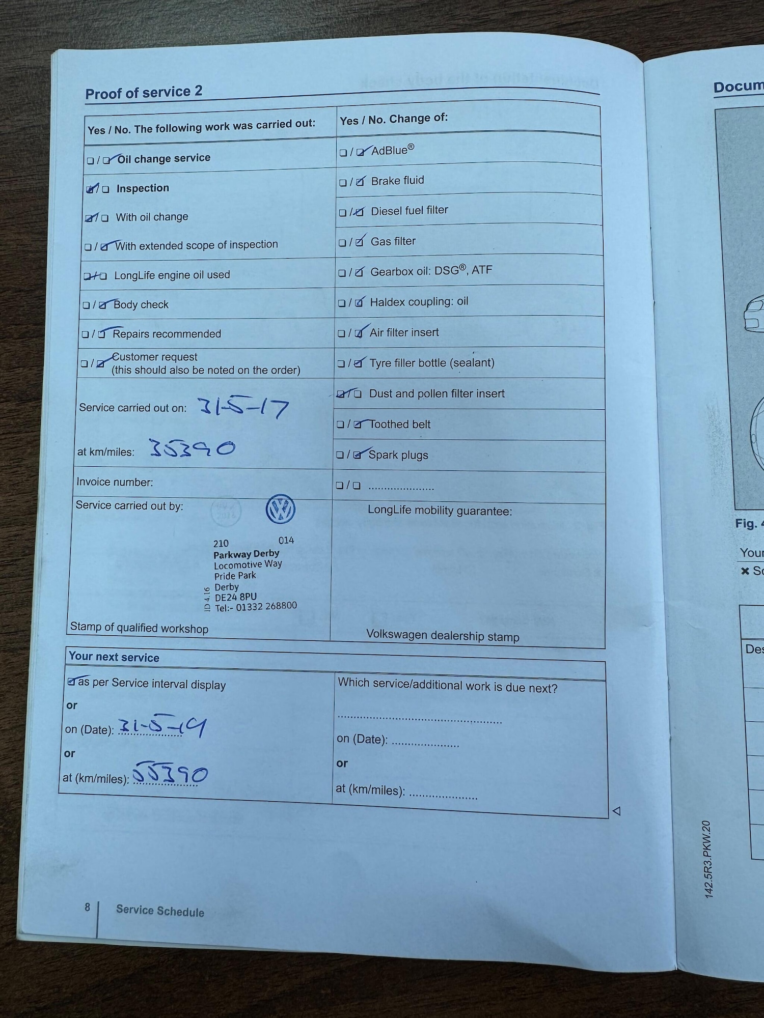 Used Volkswagen Polo 2014 for sale - 77351896: Photo 61