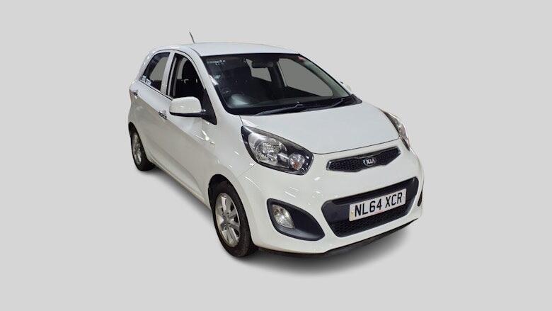 Used Kia Picanto 2014 for sale - 77738702: Photo 1