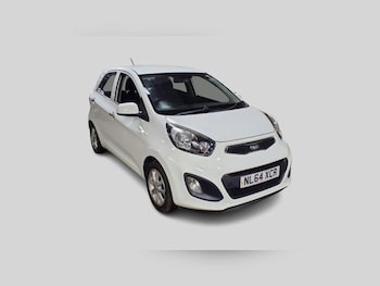 Used Kia Picanto 2014 for sale - 77738702: Photo