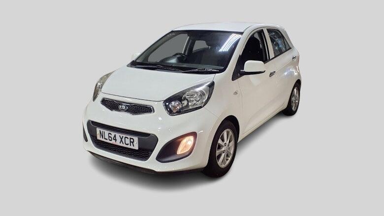 Used Kia Picanto 2014 for sale - 77738702: Photo 2