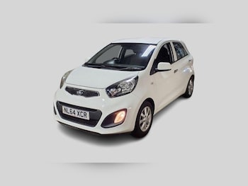 Used Kia Picanto 2014 for sale - 77738702: Photo