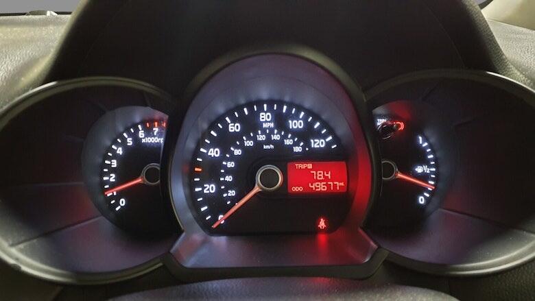 Used Kia Picanto 2014 for sale - 77738702: Photo 5