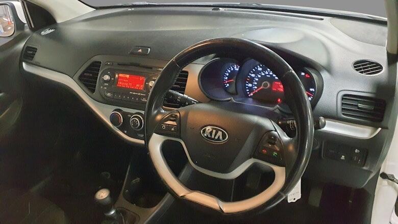 Used Kia Picanto 2014 for sale - 77738702: Photo 6