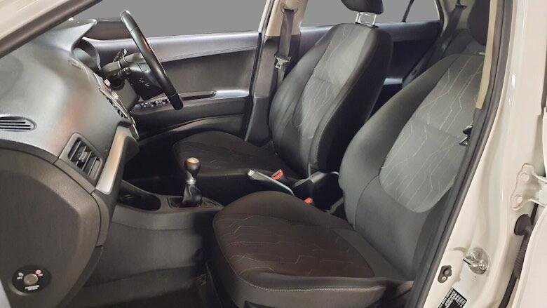 Used Kia Picanto 2014 for sale - 77738702: Photo 7