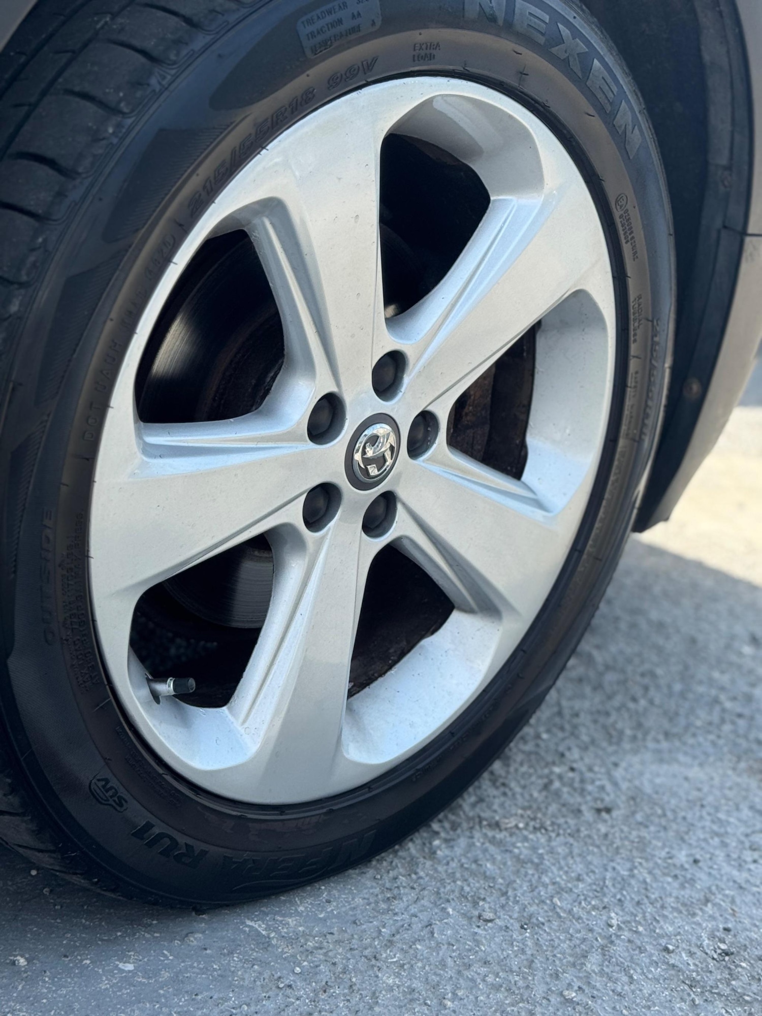 Used Vauxhall Mokka for sale - 77351644: Photo 10