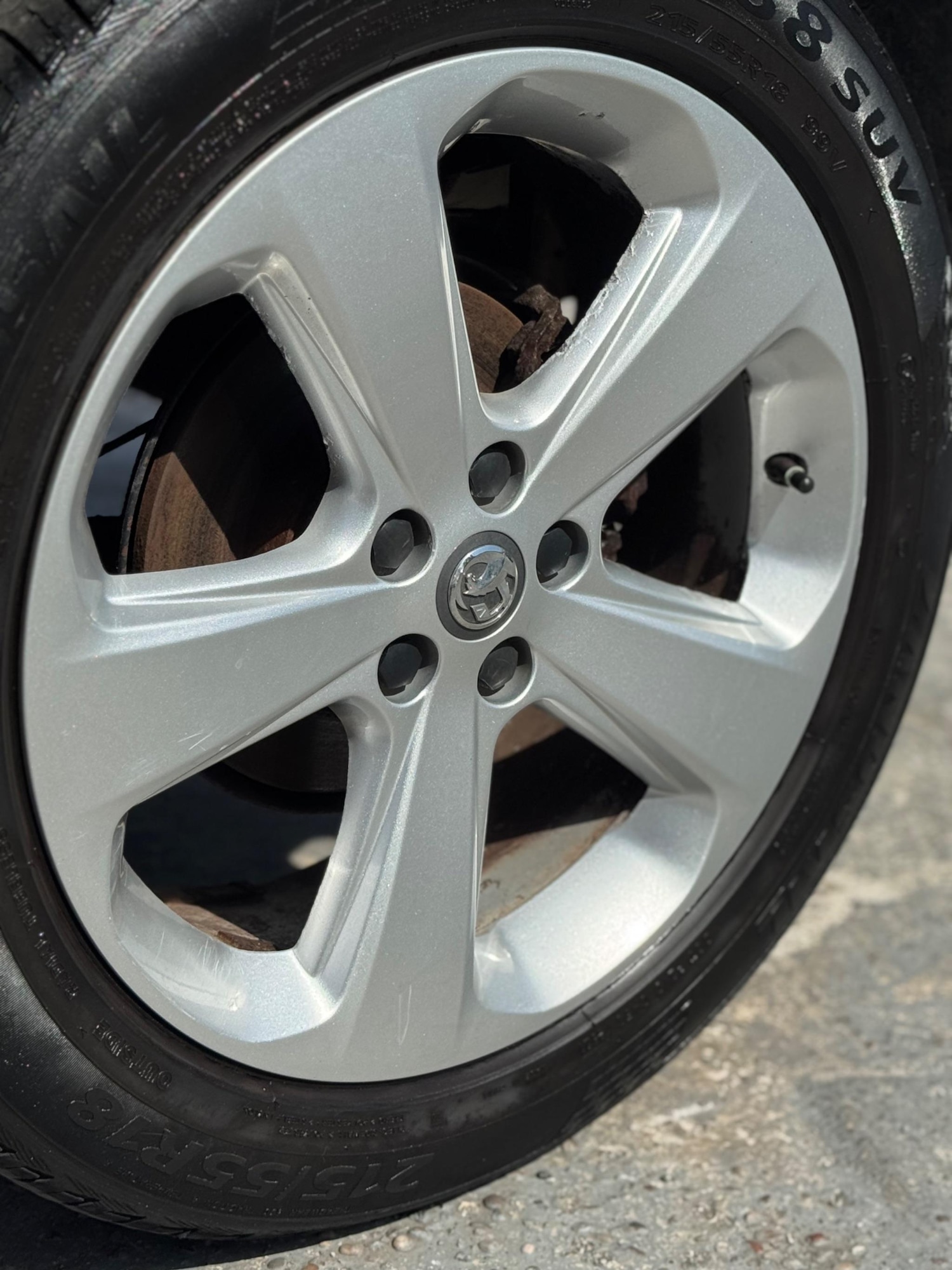 Used Vauxhall Mokka for sale - 77351644: Photo 12