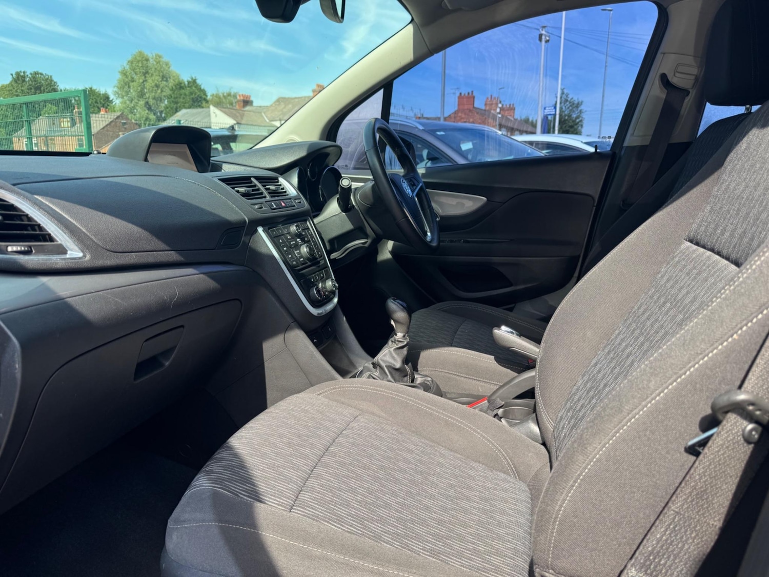 Used Vauxhall Mokka for sale - 77351644: Photo 13