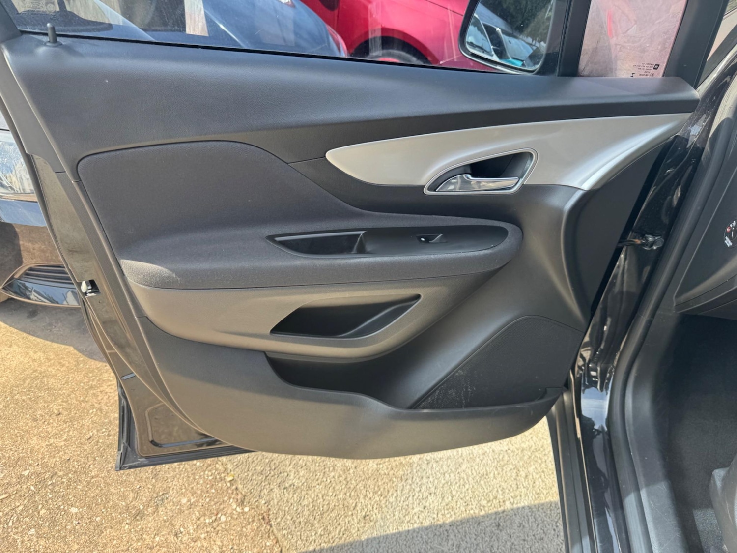 Used Vauxhall Mokka for sale - 77351644: Photo 14