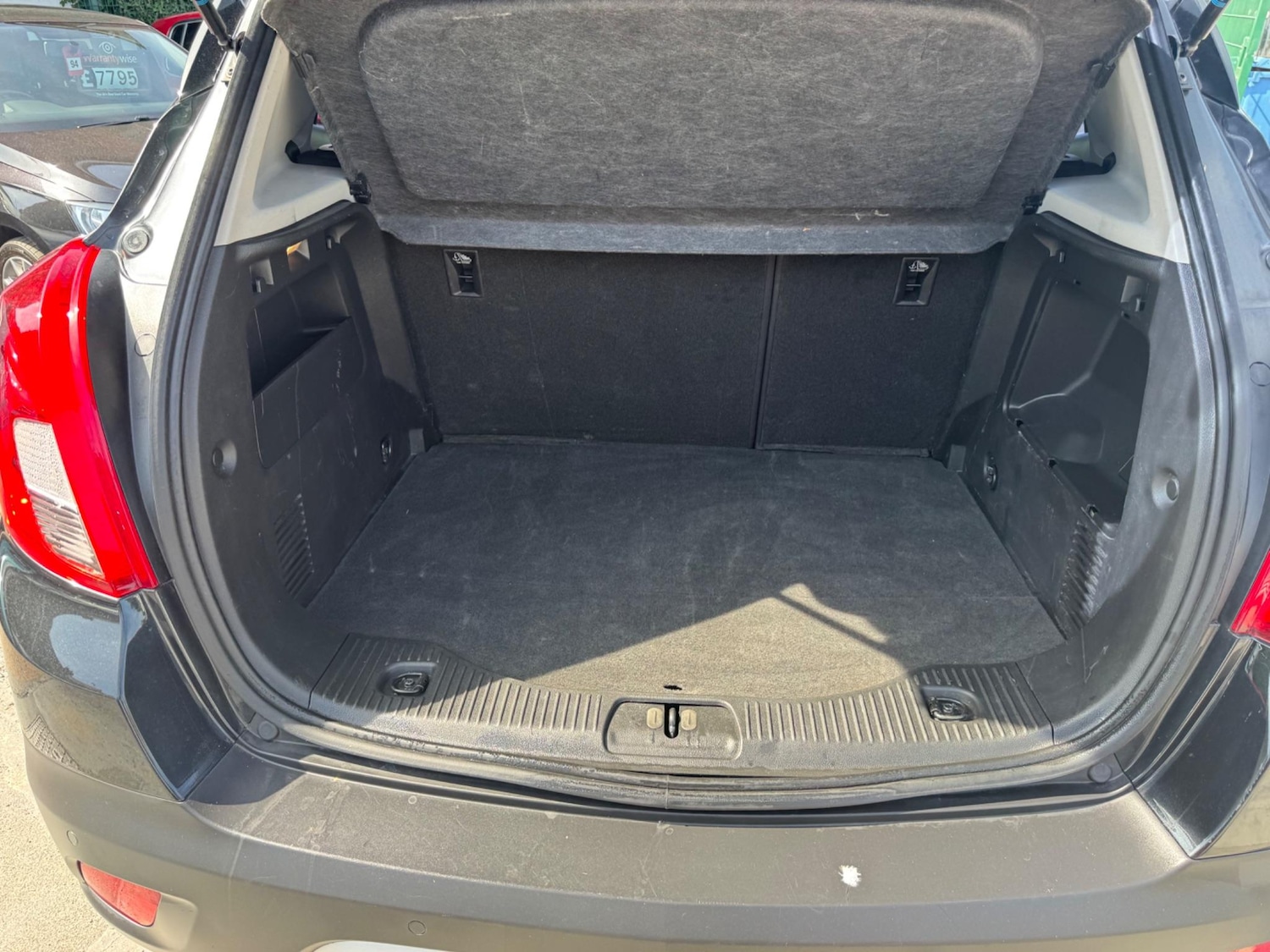 Used Vauxhall Mokka for sale - 77351644: Photo 15