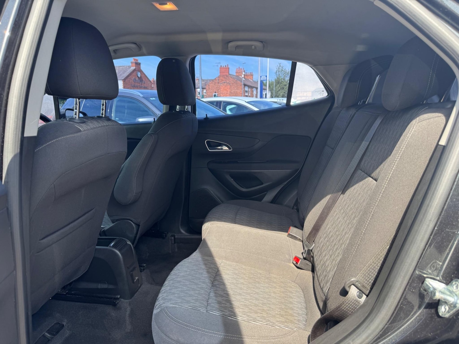 Used Vauxhall Mokka for sale - 77351644: Photo 16