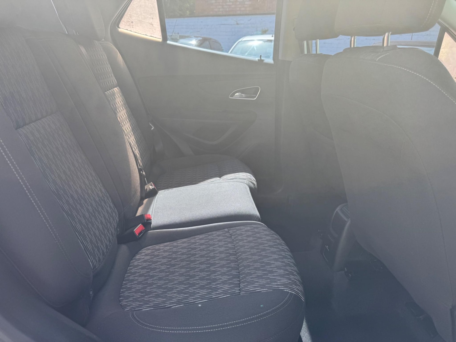 Used Vauxhall Mokka for sale - 77351644: Photo 18