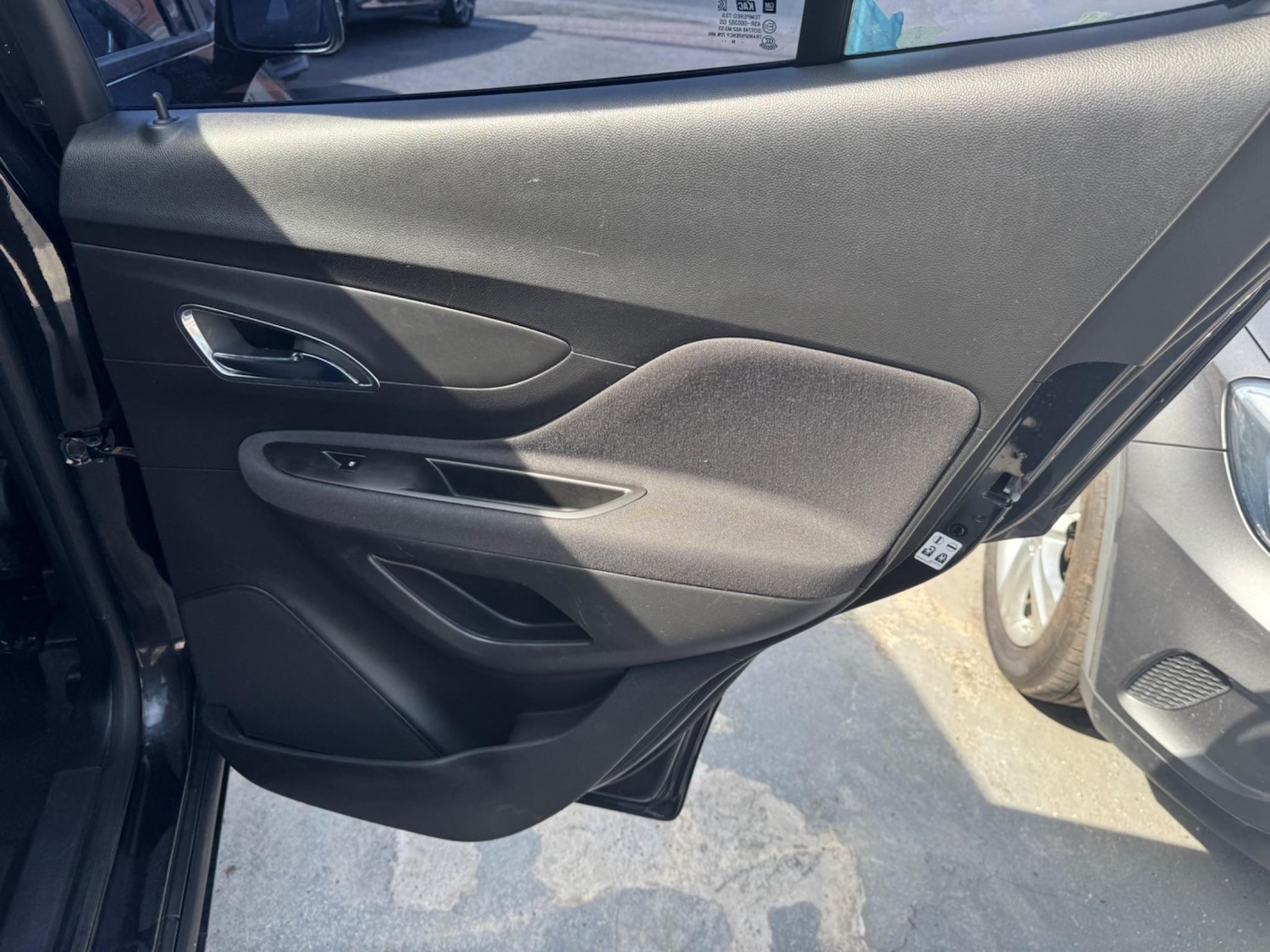 Used Vauxhall Mokka for sale - 77351644: Photo 19