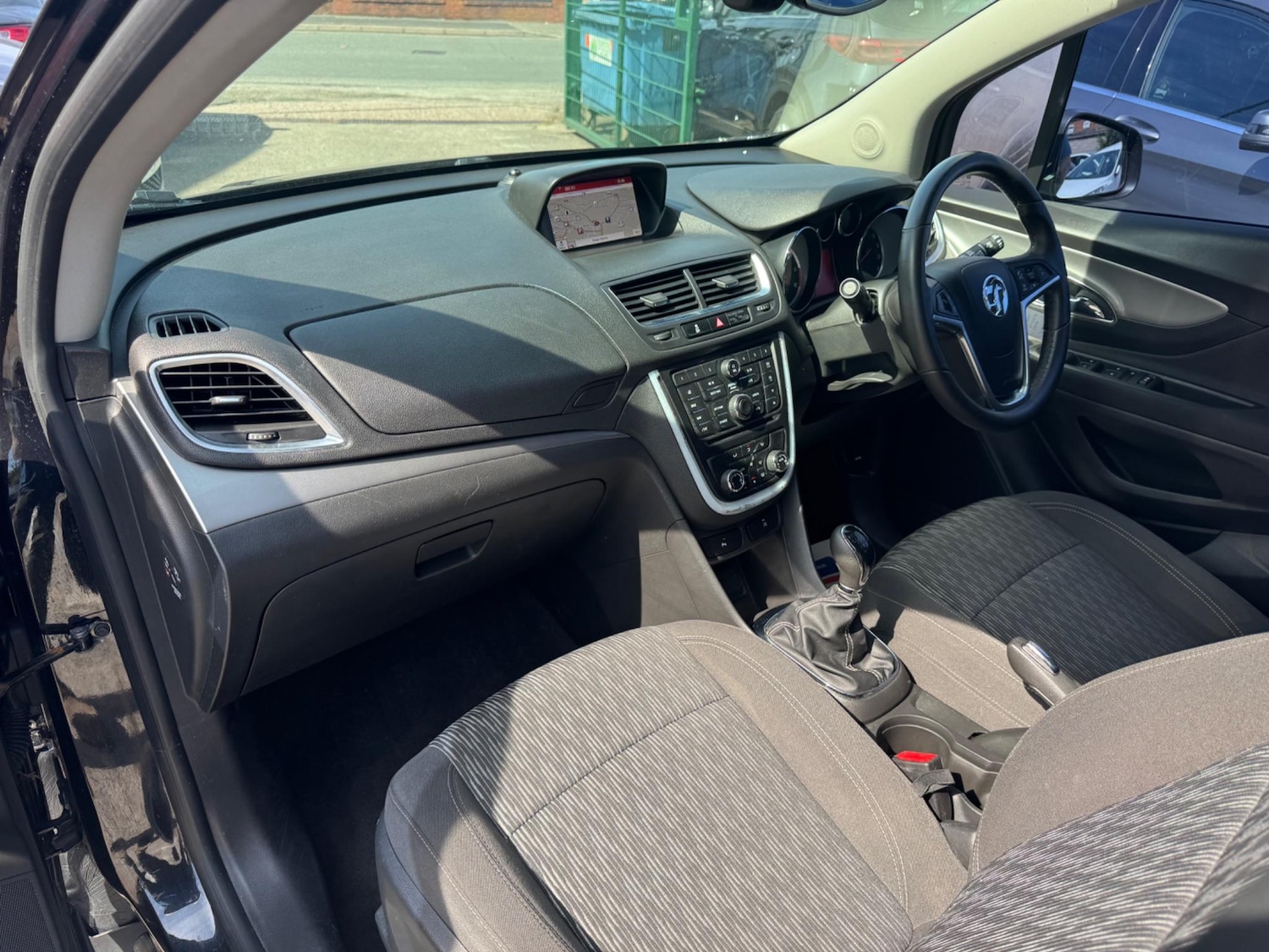 Used Vauxhall Mokka for sale - 77351644: Photo 2