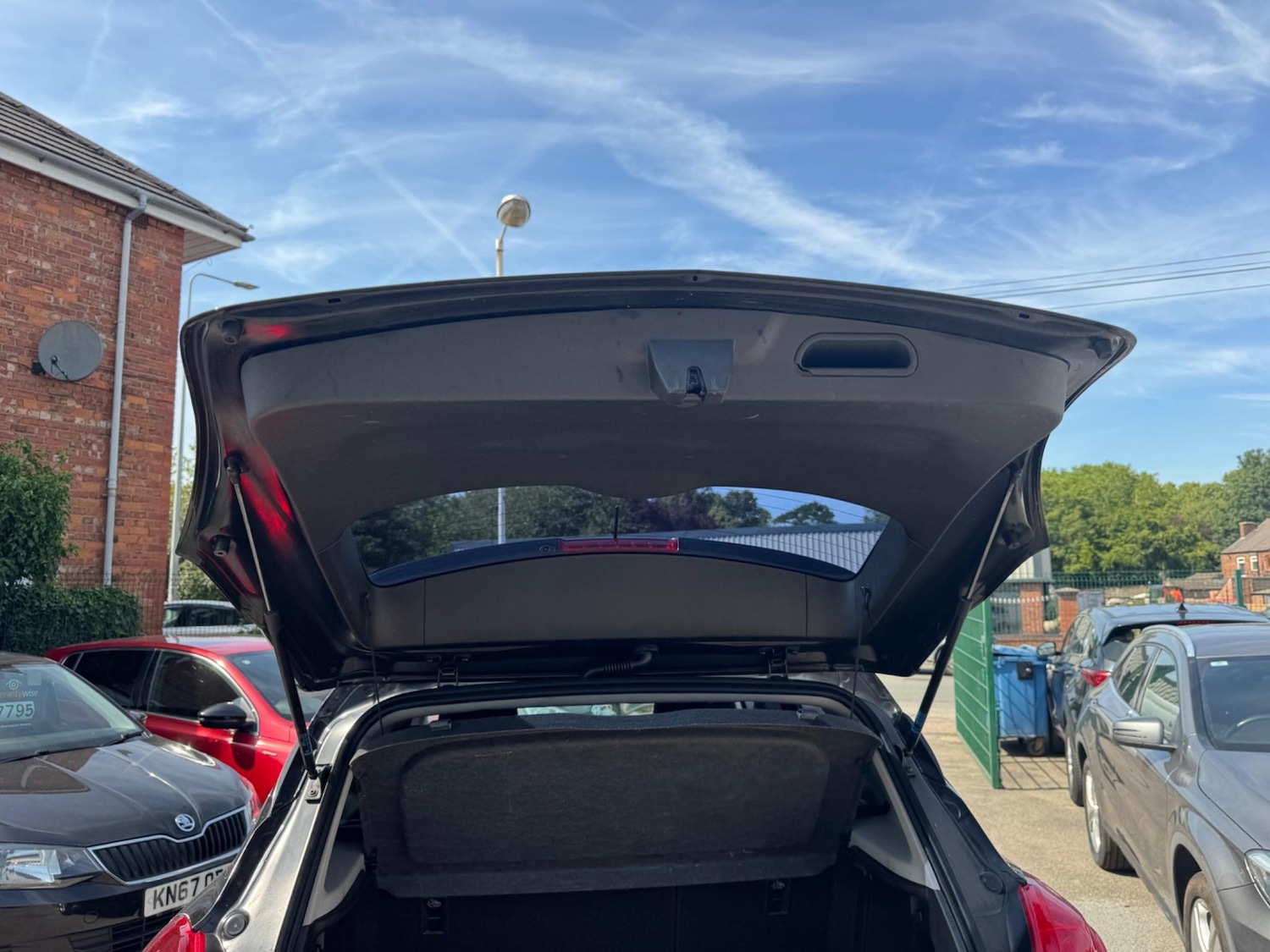 Used Vauxhall Mokka for sale - 77351644: Photo 20