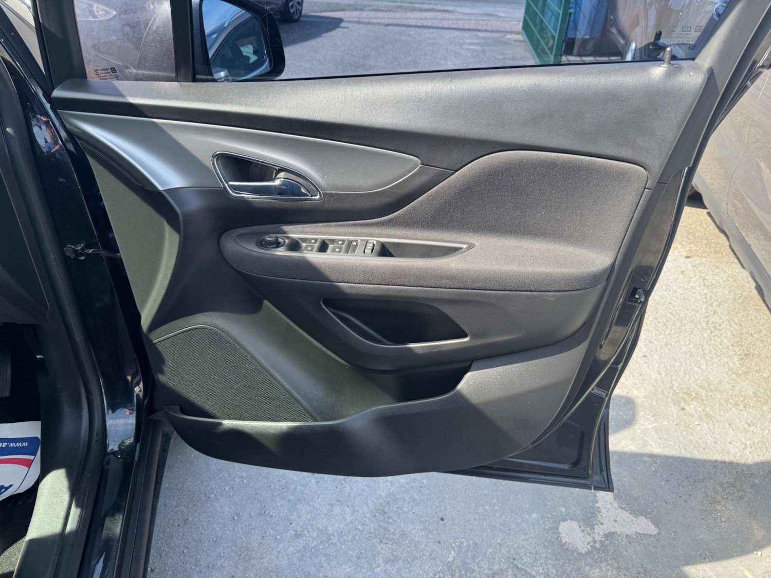 Used Vauxhall Mokka for sale - 77351644: Photo 21